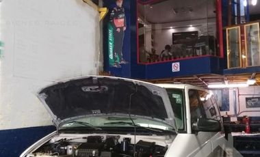 Bodega comercial - Roma Sur