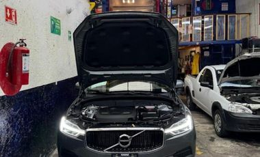 Bodega comercial - Roma Sur