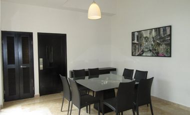 Alquiler de casa en Nativa, Panamá Pacifico