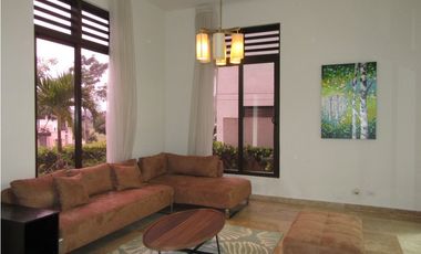 Alquiler de casa en Nativa, Panamá Pacifico