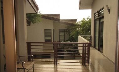 Alquiler de casa en Nativa, Panamá Pacifico