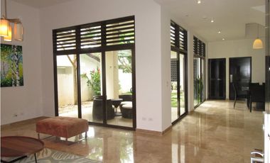 Alquiler de casa en Nativa, Panamá Pacifico