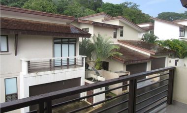 Alquiler de casa en Nativa, Panamá Pacifico