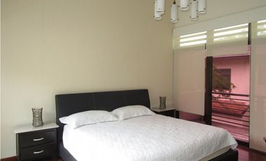 Alquiler de casa en Nativa, Panamá Pacifico