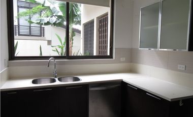 Alquiler de casa en Nativa, Panamá Pacifico