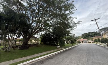 Alquiler o Venta Casa en Villa Tívoli, Brisas del Golf