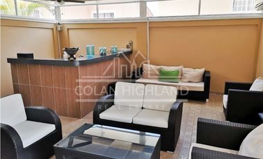 Se Alquila Casa en Villa Tívoli, Brisas del Golf