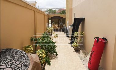 Se Alquila Casa en Villa Tívoli, Brisas del Golf