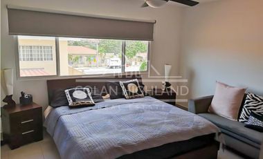 Se Alquila Casa en Villa Tívoli, Brisas del Golf