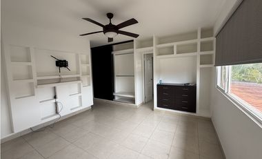 Alquiler o Venta Casa en Villa Tívoli, Brisas del Golf