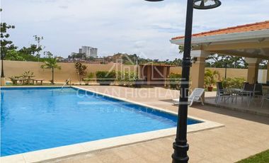 Se Alquila Casa en Villa Tívoli, Brisas del Golf