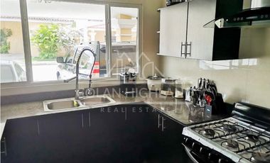 Se Alquila Casa en Villa Tívoli, Brisas del Golf