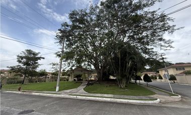 Alquiler o Venta Casa en Villa Tívoli, Brisas del Golf