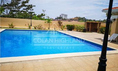 Se Alquila Casa en Villa Tívoli, Brisas del Golf