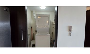 Apartamento Amoblado con Vista al Canal, Panamá Pacífico