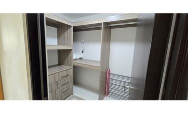 Apartamento Amoblado con Vista al Canal, Panamá Pacífico