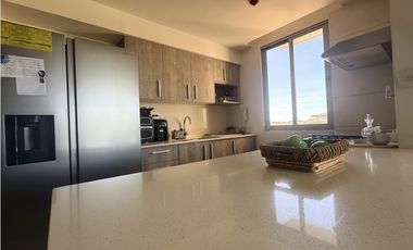 PH PARTERRE| PANAMA PACIFICO | SE ALQUILA | AMOBLADO