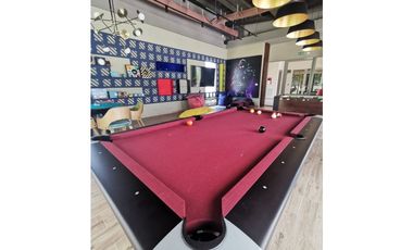 PH PARTERRE| PANAMA PACIFICO | SE ALQUILA | AMOBLADO