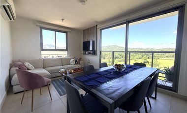 PH PARTERRE| PANAMA PACIFICO | SE ALQUILA | AMOBLADO