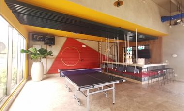 PH PARTERRE| PANAMA PACIFICO | SE ALQUILA | AMOBLADO