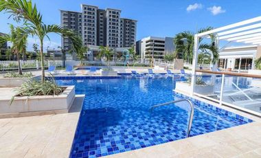 PH PARTERRE| PANAMA PACIFICO | SE ALQUILA | AMOBLADO