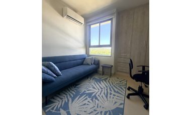 PH PARTERRE| PANAMA PACIFICO | SE ALQUILA | AMOBLADO