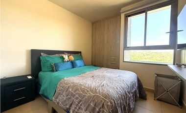 PH PARTERRE| PANAMA PACIFICO | SE ALQUILA | AMOBLADO