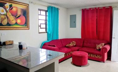Alquilo casa en el Residencial Alta Vista, Las Lomas de David
