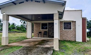 Alquilo casa en el Residencial Alta Vista, Las Lomas de David