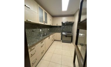 Se vende apartamento en Costa del Este
