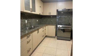 Se vende apartamento en Costa del Este
