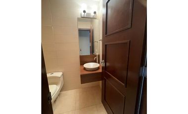 Se vende apartamento en Costa del Este