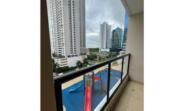 Se vende apartamento en Costa del Este