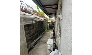 CHANIS / 247 M2 / TERRAZA / 3 HABITACIONES / 2 BAÑOS AS