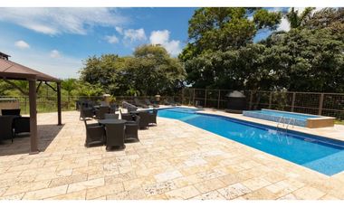 Venta de casa en Cocoli (Tucan Country Club) GTA