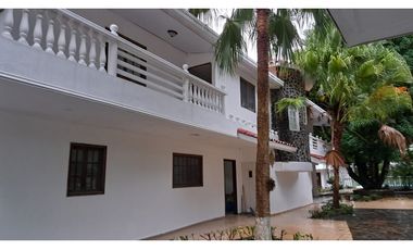 CORONADO / 7 HABITACION / PISCINA / PLAYA / BOHIO / AMOBLADO AG
