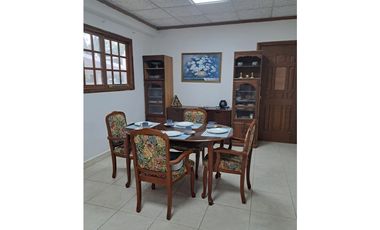 CORONADO / 7 HABITACION / PISCINA / PLAYA / BOHIO / AMOBLADO AG