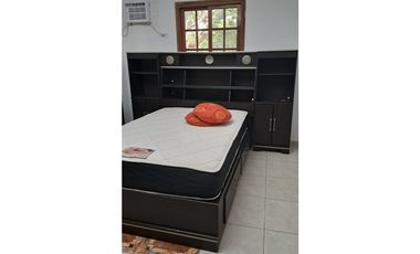 CORONADO / 7 HABITACION / PISCINA / PLAYA / BOHIO / AMOBLADO AG