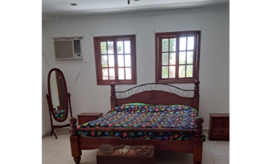 CORONADO / 7 HABITACION / PISCINA / PLAYA / BOHIO / AMOBLADO AG