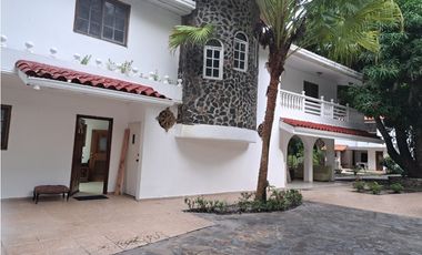 CORONADO / 7 HABITACION / PISCINA / PLAYA / BOHIO / AMOBLADO AG