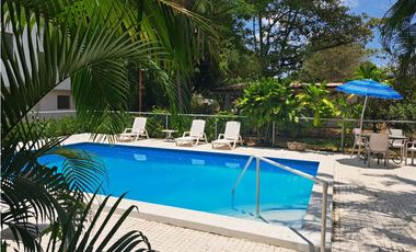 CORONADO / 7 HABITACION / PISCINA / PLAYA / BOHIO / AMOBLADO AG