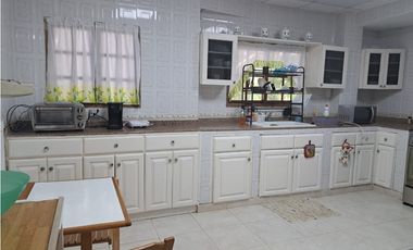 CORONADO / 7 HABITACION / PISCINA / PLAYA / BOHIO / AMOBLADO AG