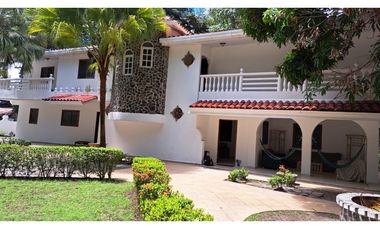 CORONADO / 7 HABITACION / PISCINA / PLAYA / BOHIO / AMOBLADO AG