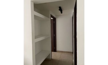 CONDADO DEL REY / KINGS PARKS / AMOBLADO / 125M / 3 HABITACION