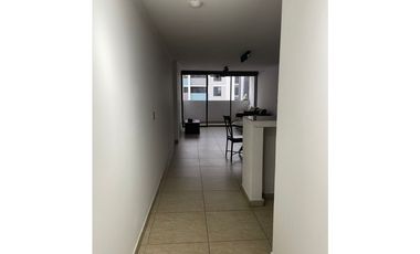 CONDADO DEL REY / KINGS PARKS / AMOBLADO / 125M / 3 HABITACION