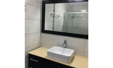 CONDADO DEL REY / KINGS PARKS / AMOBLADO / 125M / 3 HABITACION