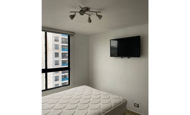 CONDADO DEL REY / KINGS PARKS / AMOBLADO / 125M / 3 HABITACION