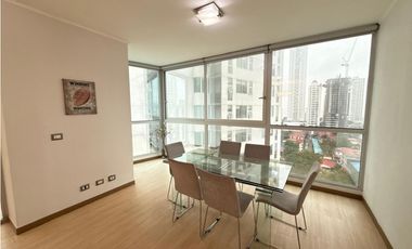 Alquilo Apto en Coco del Mar en Ph Quartier del Mar