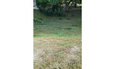 COSTA ESMERALDA / SAN CARLOS / 1009 M / VIA PRINCIPAL / PLAYA  AG