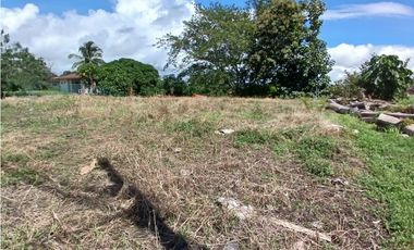 COSTA ESMERALDA / SAN CARLOS / 1009 M / VIA PRINCIPAL / PLAYA  AG